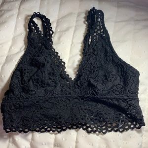 Aerie Lace Bralette